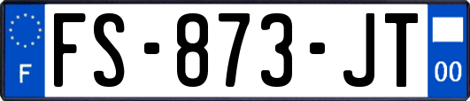 FS-873-JT