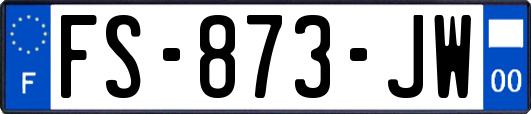 FS-873-JW