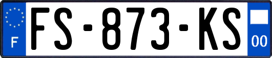 FS-873-KS