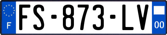 FS-873-LV