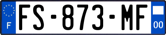 FS-873-MF