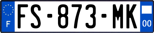 FS-873-MK