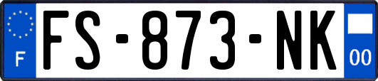 FS-873-NK
