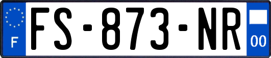 FS-873-NR
