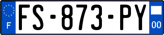 FS-873-PY