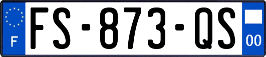 FS-873-QS