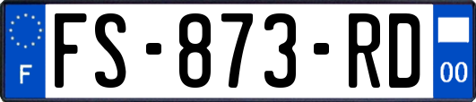 FS-873-RD