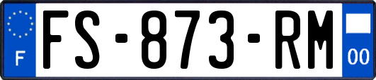 FS-873-RM