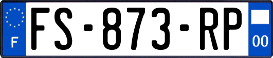 FS-873-RP