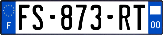 FS-873-RT