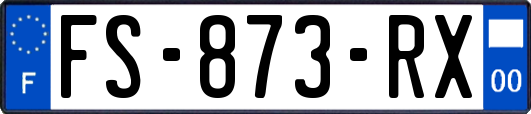 FS-873-RX