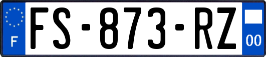 FS-873-RZ