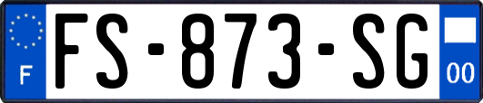 FS-873-SG