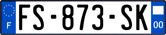 FS-873-SK