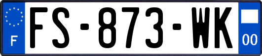 FS-873-WK
