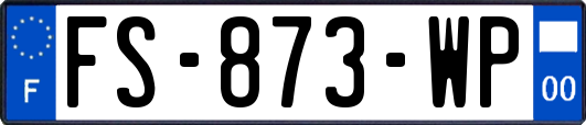 FS-873-WP