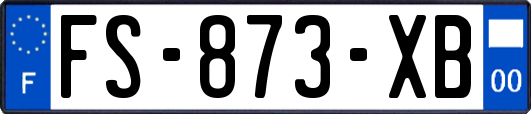 FS-873-XB