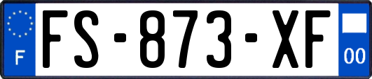 FS-873-XF