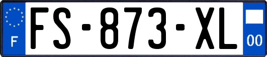 FS-873-XL