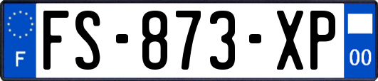 FS-873-XP