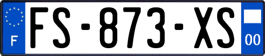 FS-873-XS