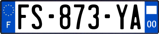 FS-873-YA