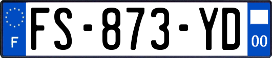 FS-873-YD