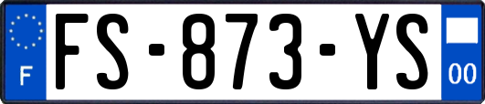 FS-873-YS