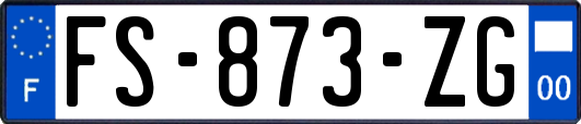 FS-873-ZG