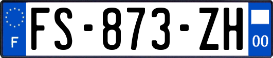 FS-873-ZH
