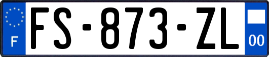 FS-873-ZL