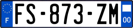 FS-873-ZM