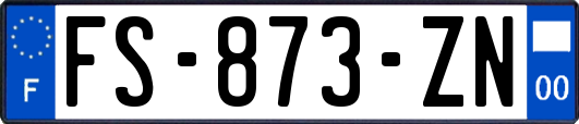 FS-873-ZN