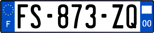 FS-873-ZQ