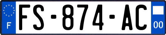 FS-874-AC