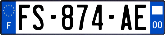 FS-874-AE