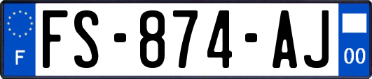 FS-874-AJ