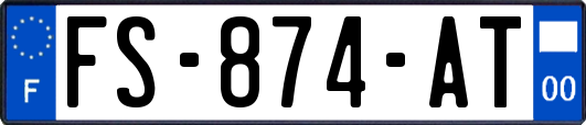 FS-874-AT