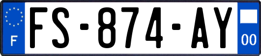 FS-874-AY