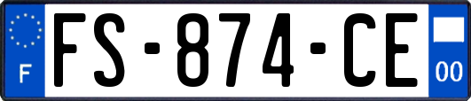 FS-874-CE