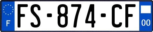 FS-874-CF