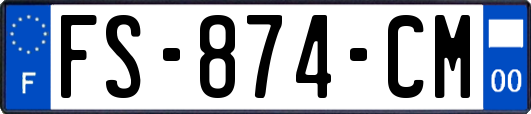 FS-874-CM