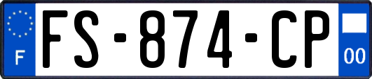 FS-874-CP