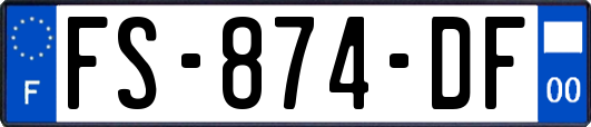 FS-874-DF