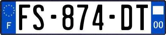 FS-874-DT