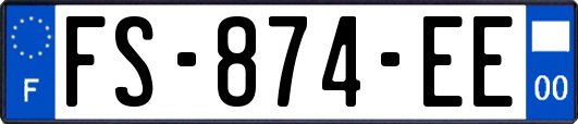 FS-874-EE