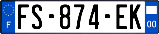 FS-874-EK