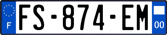 FS-874-EM