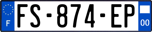 FS-874-EP