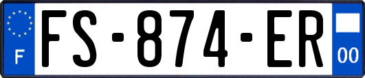 FS-874-ER